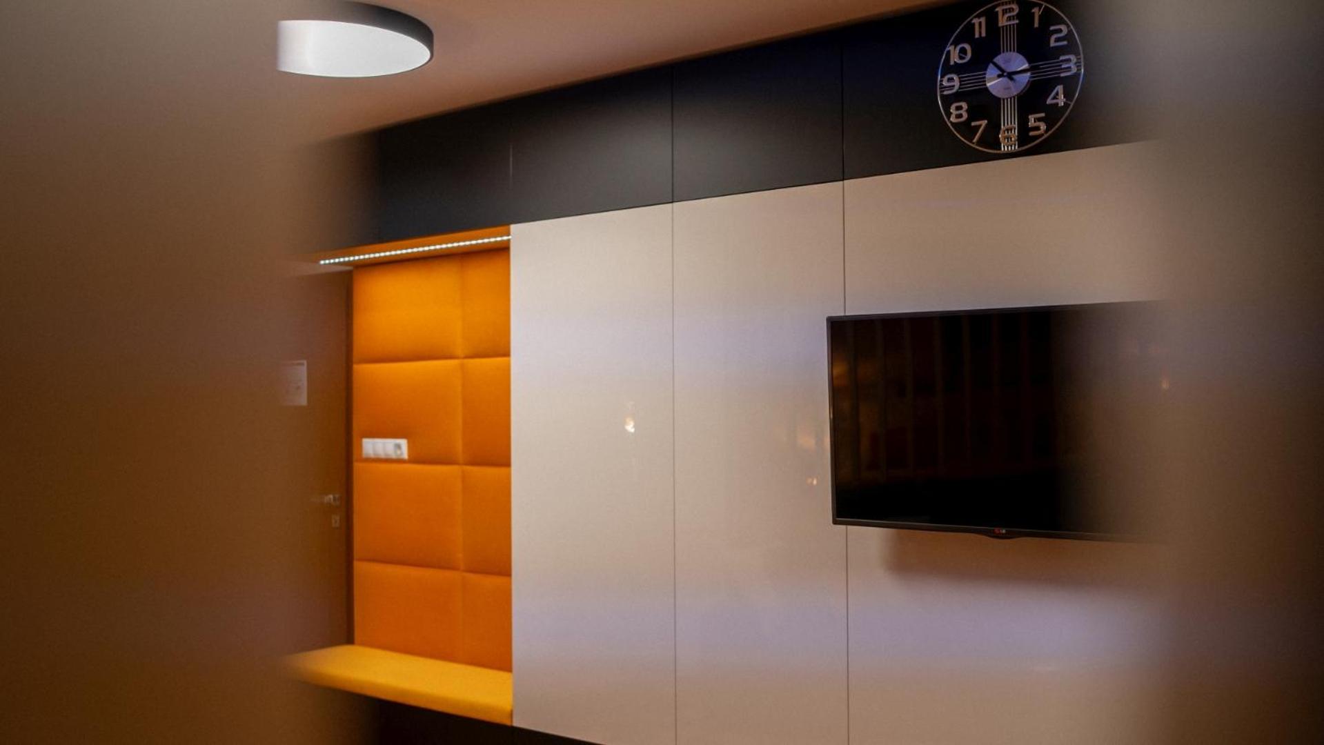 Apartman Richelieu 2 Bardejov Buitenkant foto