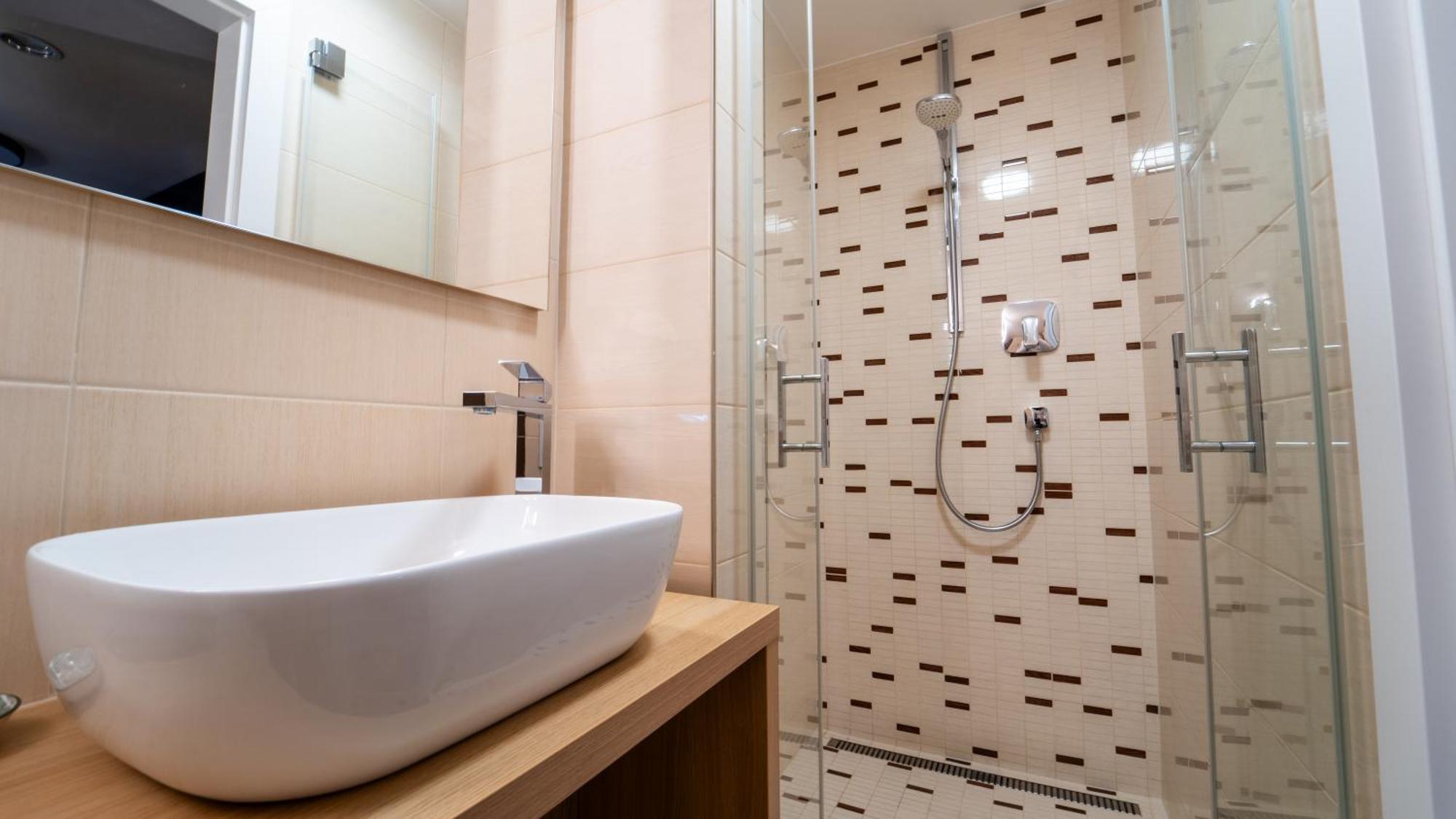 Apartman Richelieu 2 Bardejov Buitenkant foto