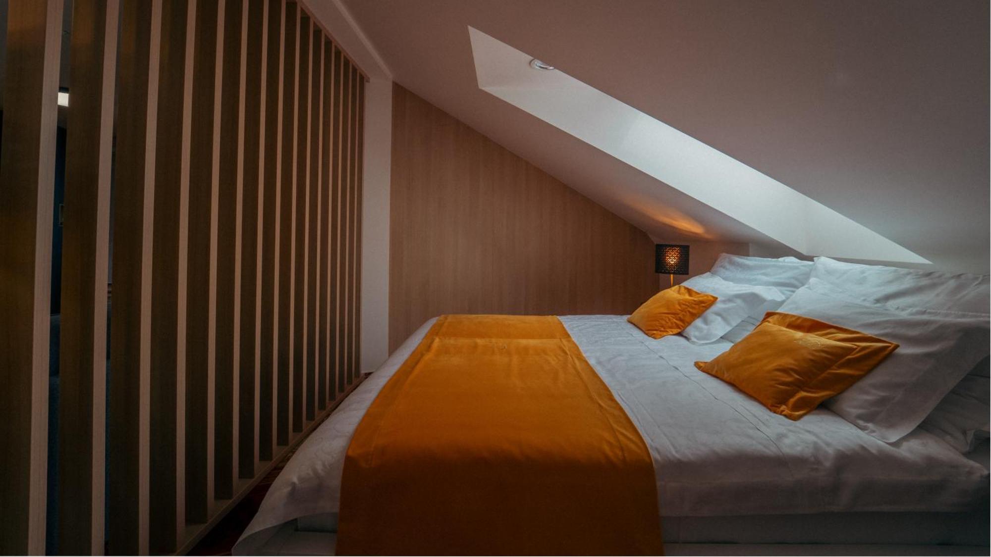 Apartman Richelieu 2 Bardejov Buitenkant foto
